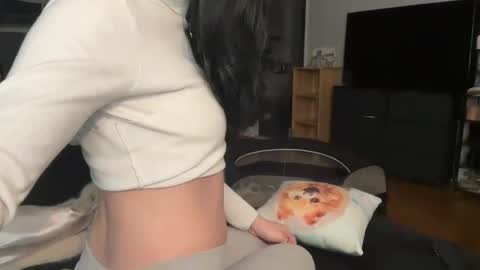 madibaby999 online show from 03/07/25, 01:53