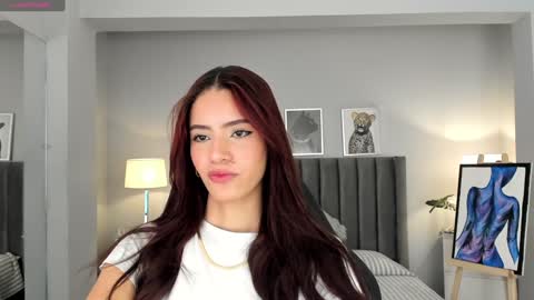 Snapshot of madie_collins7 chatting on 12/26/24, 11:43 Madie online show from 12/26/24, 11:43