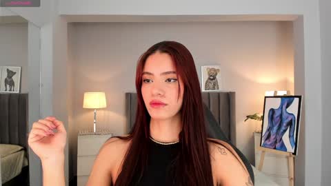 Snapshot of madie_collins7 chatting on 12/29/24, 11:50 Madie online show from 12/29/24, 11:50