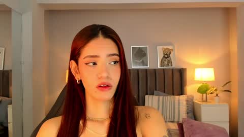 Snapshot of madie_collins7 chatting on 01/11/25, 12:07 Madie online show from 01/11/25, 12:07