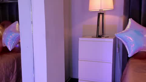 Snapshot of madie_collins7 chatting on 01/14/25, 03:47 Madie online show from 01/14/25, 03:47