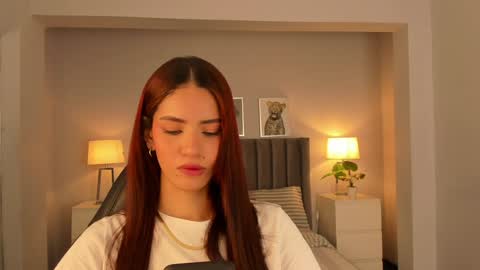 Snapshot of madie_collins7 chatting on 01/28/25, 12:11 Madie online show from 01/28/25, 12:11