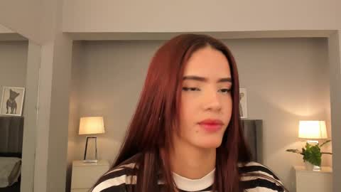 Snapshot of madie_collins7 chatting on 03/06/25, 10:52 Madie online show from 03/06/25, 10:52