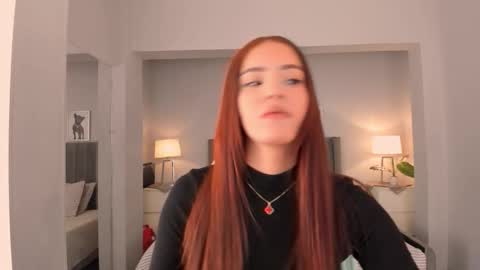 Snapshot of madie_collins7 chatting on 09/15/25, 11:21 Madie online show from 09/15/25, 11:21