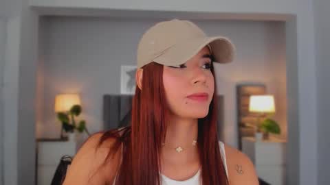 Snapshot of madie_collins7 chatting on 10/01/25, 09:59 Madie online show from 10/01/25, 09:59