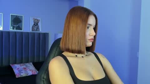 Madie  online show from 05/12/26, 11:51