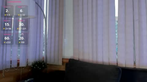 madii lenon online show from 05/21/26, 08:27