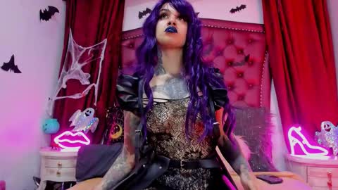 Maddison online show from 10/25/25, 12:56