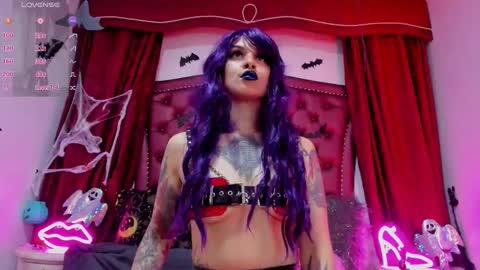 Maddison online show from 10/26/25, 12:44