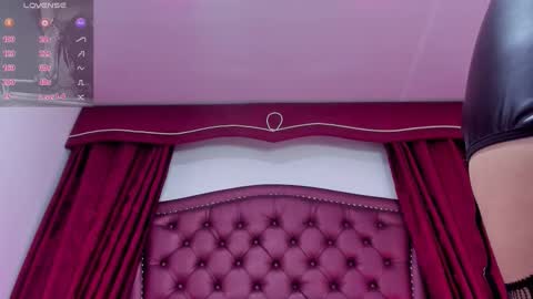 Maddison online show from 12/03/25, 08:29