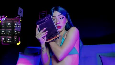 Snapshot of madiixwatson chatting on 11/13/25, 10:47 Madison Watson online show from 11/13/25, 10:47