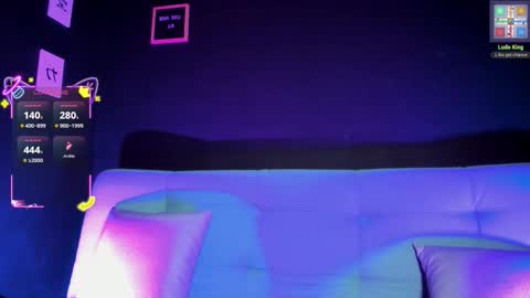 Snapshot of madiixwatson chatting on 11/26/25, 11:44 Madison Watson online show from 11/26/25, 11:44