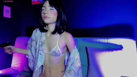 Snapshot of madiixwatson chatting on 02/07/26, 05:44 Madison Watson online show from 02/07/26, 05:44