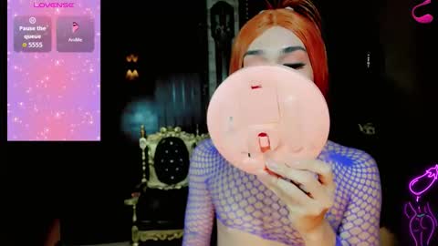 madiso_santiel online show from 10/21/25, 07:03