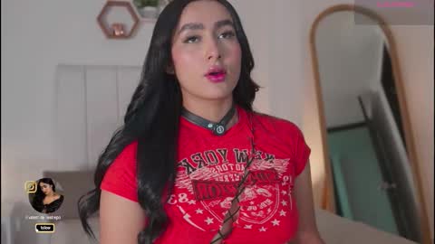 Snapshot of madison__evans chatting on 01/06/26, 05:11 Valentina 1030 530 - online show from 01/06/26, 05:11