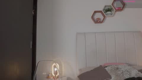 Snapshot of madison__evans chatting on 04/09/26, 06:19 Valentina 1030 530 - online show from 04/09/26, 06:19