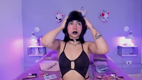 MADISON  online show from 09/27/25, 03:17