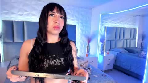 MADISON  online show from 09/29/25, 11:37