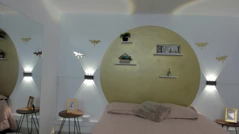 MADISON  online show from 11/05/25, 11:43