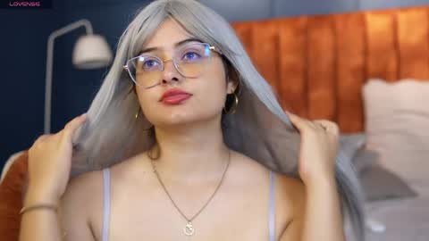 Madison Flamee online show from 05/07/26, 07:41