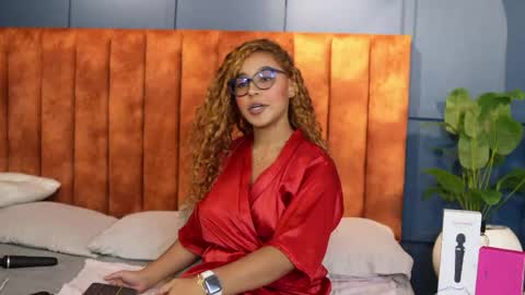 Madison Flamee online show from 05/08/26, 07:46