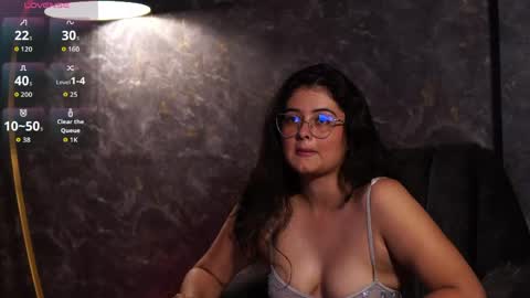 Madison Flamee online show from 05/11/26, 07:11