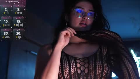 Madison Flamee online show from 05/12/26, 07:55
