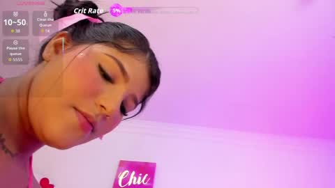 Snapshot of madison_horny69 chatting on 04/18/26, 03:49 Jenny online show from 04/18/26, 03:49