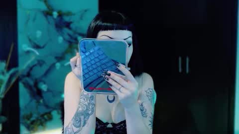 madison_jacksonn online show from 12/03/25, 09:57