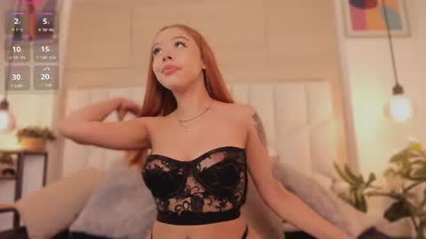 Madi  online show from 06/24/26, 11:31