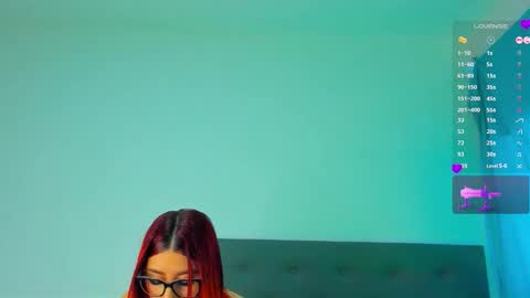 Snapshot of madison_milan chatting on 02/07/26, 04:22 online show from 02/07/26, 04:22