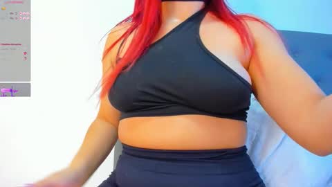 Snapshot of madison_milan chatting on 03/05/26, 11:23 online show from 03/05/26, 11:23