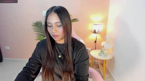 madison montes online show from 10/17/25, 04:48