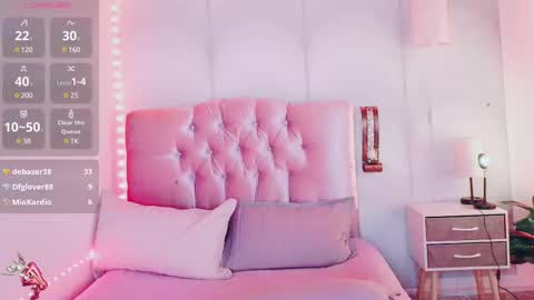 Snapshot of madison_oli chatting on 01/27/25, 02:46 madison_oli online show from 01/27/25, 02:46