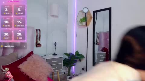 Snapshot of madison_oli chatting on 11/06/25, 12:17 madison_oli online show from 11/06/25, 12:17