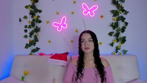 Snapshot of madison_pettis1 chatting on 12/31/24, 05:00 Madison online show from 12/31/24, 05:00