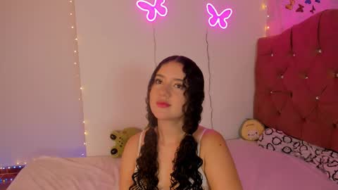 Snapshot of madison_pettis1 chatting on 09/16/25, 03:07 Madison online show from 09/16/25, 03:07