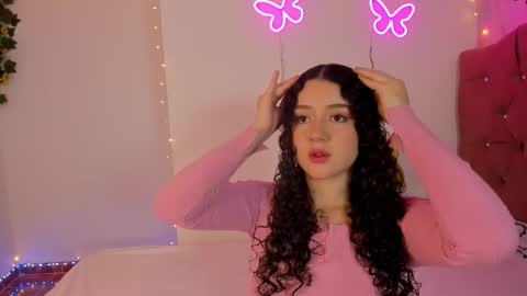 Snapshot of madison_pettis1 chatting on 10/14/25, 02:56 Madison online show from 10/14/25, 02:56