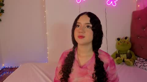 Snapshot of madison_pettis1 chatting on 10/30/25, 03:41 Madison online show from 10/30/25, 03:41