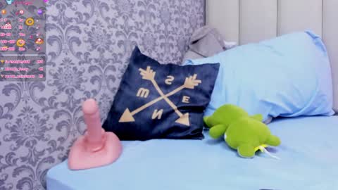 MADI  online show from 03/08/25, 09:17