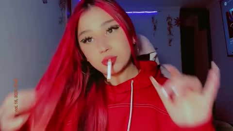 madso x17 online show from 10/17/25, 01:42