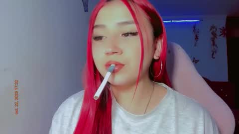 madso x17 online show from 10/22/25, 10:31