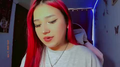 madso x17 online show from 11/11/25, 07:47