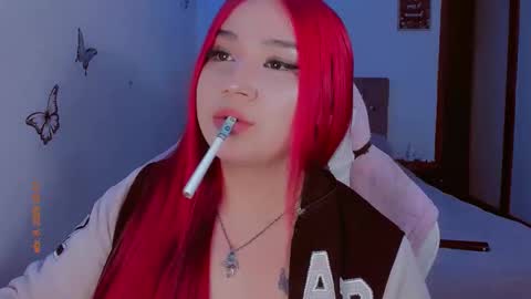 Snapshot of madison_x17 chatting on 04/07/26, 01:17 madso x17 online show from 04/07/26, 01:17