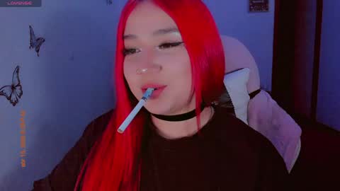 Snapshot of madison_x17 chatting on 04/16/26, 01:28 madso x17 online show from 04/16/26, 01:28
