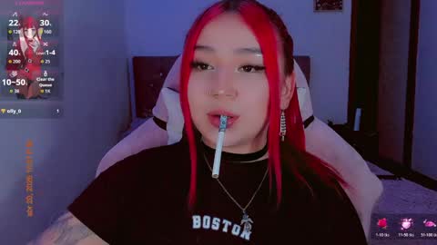 Snapshot of madison_x17 chatting on 04/21/26, 02:51 madso x17 online show from 04/21/26, 02:51