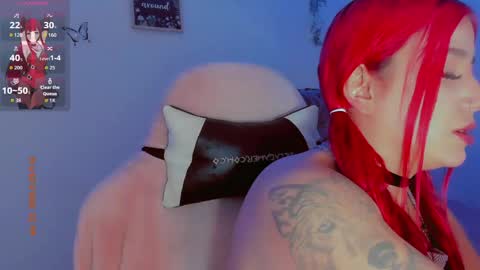 Snapshot of madison_x17 chatting on 04/23/26, 01:29 madso x17 online show from 04/23/26, 01:29