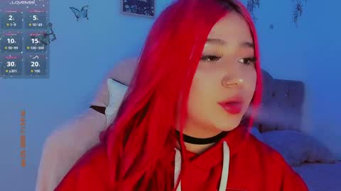 Snapshot of madison_x17 chatting on 04/24/26, 12:13 madso x17 online show from 04/24/26, 12:13