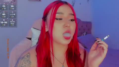 Snapshot of madison_x17 chatting on 04/25/26, 12:13 madso x17 online show from 04/25/26, 12:13