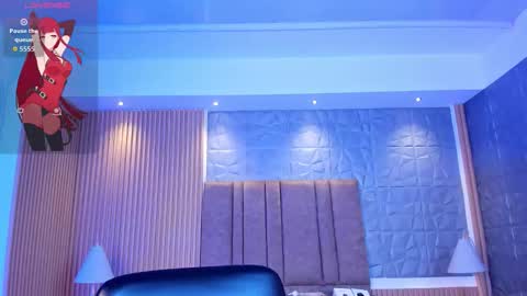 Madison Angel online show from 10/30/25, 07:58